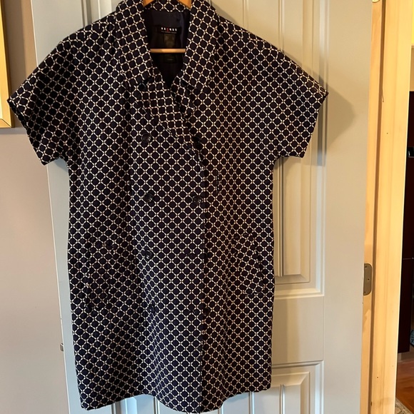 Axcess Liz Clairborne Suit Jacket - Picture 1 of 4